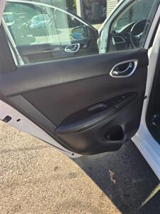 2019 Nissan Sentra S   - Photo 12 - Newark, NJ 07104