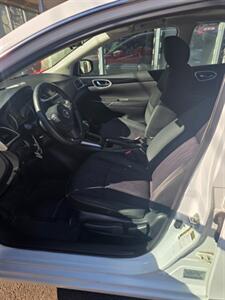 2019 Nissan Sentra S   - Photo 9 - Newark, NJ 07104