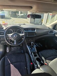 2019 Nissan Sentra S   - Photo 13 - Newark, NJ 07104