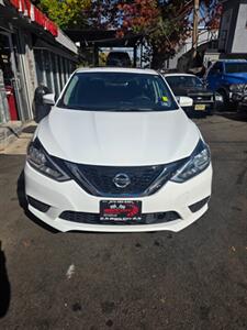 2019 Nissan Sentra S   - Photo 2 - Newark, NJ 07104