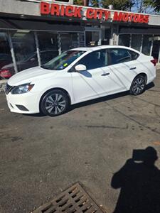 2019 Nissan Sentra S   - Photo 4 - Newark, NJ 07104