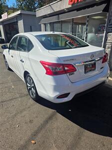2019 Nissan Sentra S   - Photo 6 - Newark, NJ 07104