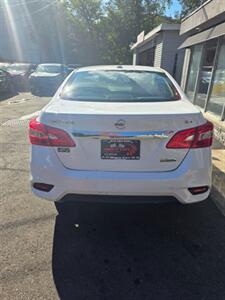 2019 Nissan Sentra S   - Photo 7 - Newark, NJ 07104