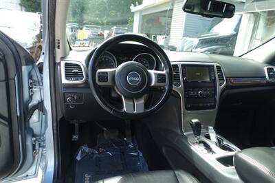 2012 Jeep Grand Cherokee Laredo - Photo 18 - Newark, NJ 07104