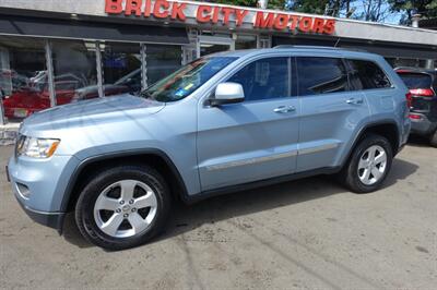 2012 Jeep Grand Cherokee Laredo - Photo 4 - Newark, NJ 07104