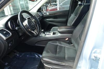 2012 Jeep Grand Cherokee Laredo - Photo 10 - Newark, NJ 07104