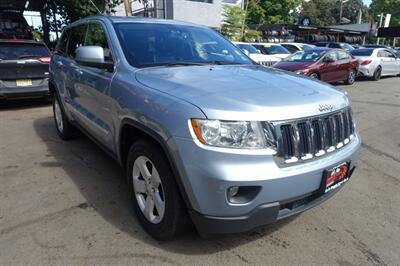 2012 Jeep Grand Cherokee Laredo - Photo 3 - Newark, NJ 07104
