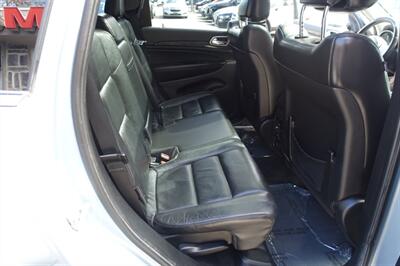 2012 Jeep Grand Cherokee Laredo - Photo 23 - Newark, NJ 07104
