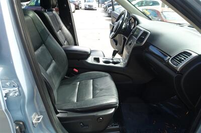 2012 Jeep Grand Cherokee Laredo - Photo 21 - Newark, NJ 07104
