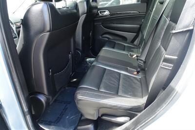 2012 Jeep Grand Cherokee Laredo - Photo 16 - Newark, NJ 07104