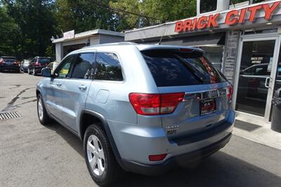 2012 Jeep Grand Cherokee Laredo - Photo 6 - Newark, NJ 07104
