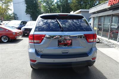 2012 Jeep Grand Cherokee Laredo - Photo 7 - Newark, NJ 07104