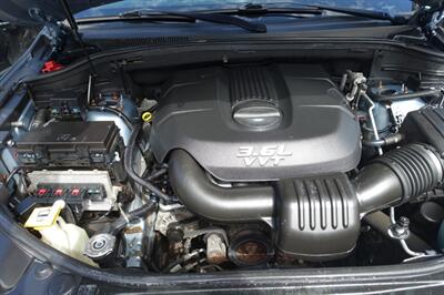 2012 Jeep Grand Cherokee Laredo - Photo 26 - Newark, NJ 07104