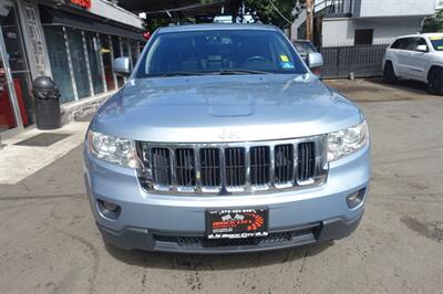 2012 Jeep Grand Cherokee Laredo - Photo 2 - Newark, NJ 07104