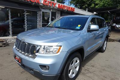 2012 Jeep Grand Cherokee Laredo - Photo 1 - Newark, NJ 07104