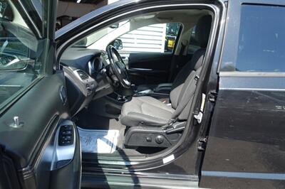 2011 Dodge Journey Crew   - Photo 9 - Newark, NJ 07104