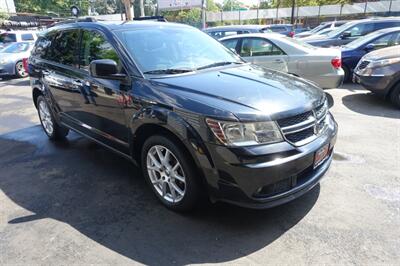 2011 Dodge Journey Crew   - Photo 3 - Newark, NJ 07104