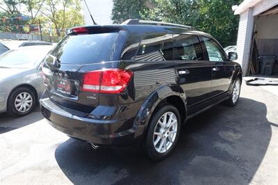 2011 Dodge Journey Crew   - Photo 5 - Newark, NJ 07104