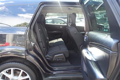 2011 Dodge Journey Crew   - Photo 17 - Newark, NJ 07104