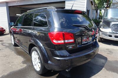 2011 Dodge Journey Crew   - Photo 6 - Newark, NJ 07104