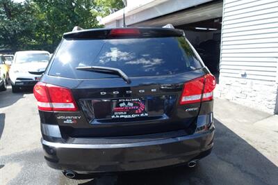 2011 Dodge Journey Crew   - Photo 7 - Newark, NJ 07104