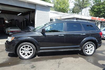 2011 Dodge Journey Crew   - Photo 4 - Newark, NJ 07104