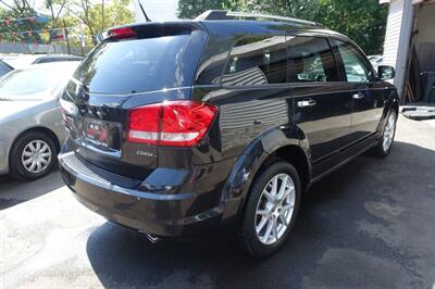 2011 Dodge Journey Crew   - Photo 8 - Newark, NJ 07104
