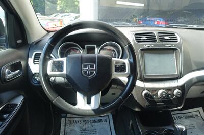 2011 Dodge Journey Crew   - Photo 13 - Newark, NJ 07104