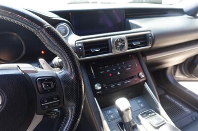 2017 Lexus IS - Photo 23 - Newark, NJ 07104