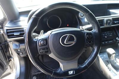 2017 Lexus IS - Photo 13 - Newark, NJ 07104