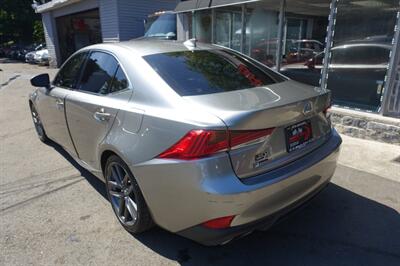 2017 Lexus IS - Photo 6 - Newark, NJ 07104