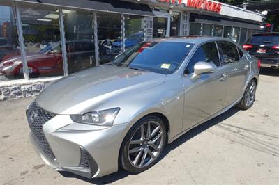 2017 Lexus IS - Photo 1 - Newark, NJ 07104