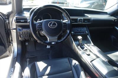 2017 Lexus IS - Photo 16 - Newark, NJ 07104
