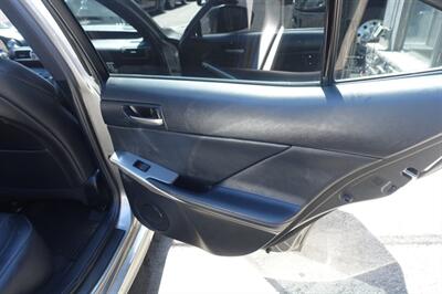 2017 Lexus IS - Photo 20 - Newark, NJ 07104