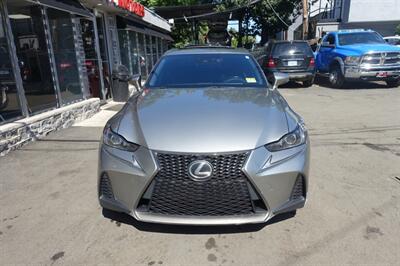 2017 Lexus IS - Photo 2 - Newark, NJ 07104