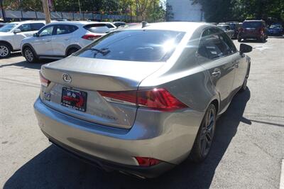 2017 Lexus IS - Photo 8 - Newark, NJ 07104