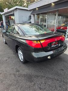 2001 Saturn SC2 - Photo 6 - Newark, NJ 07104