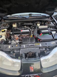 2001 Saturn SC2 - Photo 17 - Newark, NJ 07104