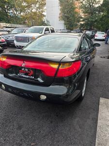2001 Saturn SC2 - Photo 8 - Newark, NJ 07104