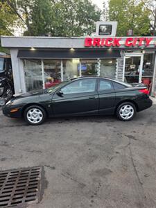 2001 Saturn SC2 - Photo 4 - Newark, NJ 07104