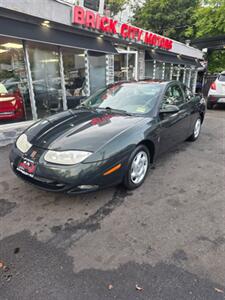 2001 Saturn SC2 - Photo 1 - Newark, NJ 07104