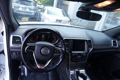 2018 Jeep Grand Cherokee Laredo - Photo 13 - Newark, NJ 07104