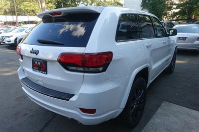 2018 Jeep Grand Cherokee Laredo - Photo 8 - Newark, NJ 07104