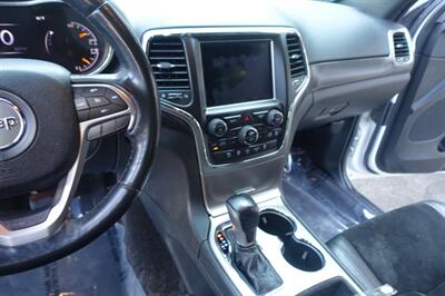 2018 Jeep Grand Cherokee Laredo - Photo 19 - Newark, NJ 07104