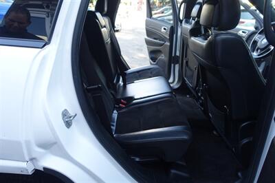 2018 Jeep Grand Cherokee Laredo - Photo 16 - Newark, NJ 07104