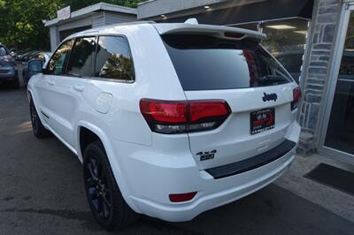 2018 Jeep Grand Cherokee Laredo - Photo 6 - Newark, NJ 07104