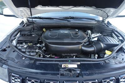2018 Jeep Grand Cherokee Laredo - Photo 21 - Newark, NJ 07104