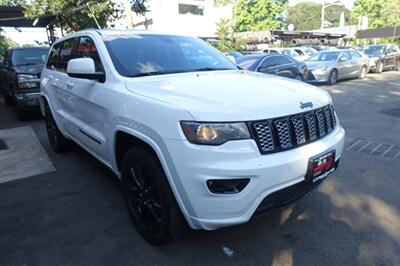 2018 Jeep Grand Cherokee Laredo - Photo 3 - Newark, NJ 07104