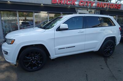 2018 Jeep Grand Cherokee Laredo - Photo 4 - Newark, NJ 07104