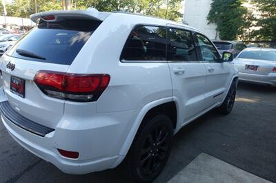 2018 Jeep Grand Cherokee Laredo - Photo 5 - Newark, NJ 07104